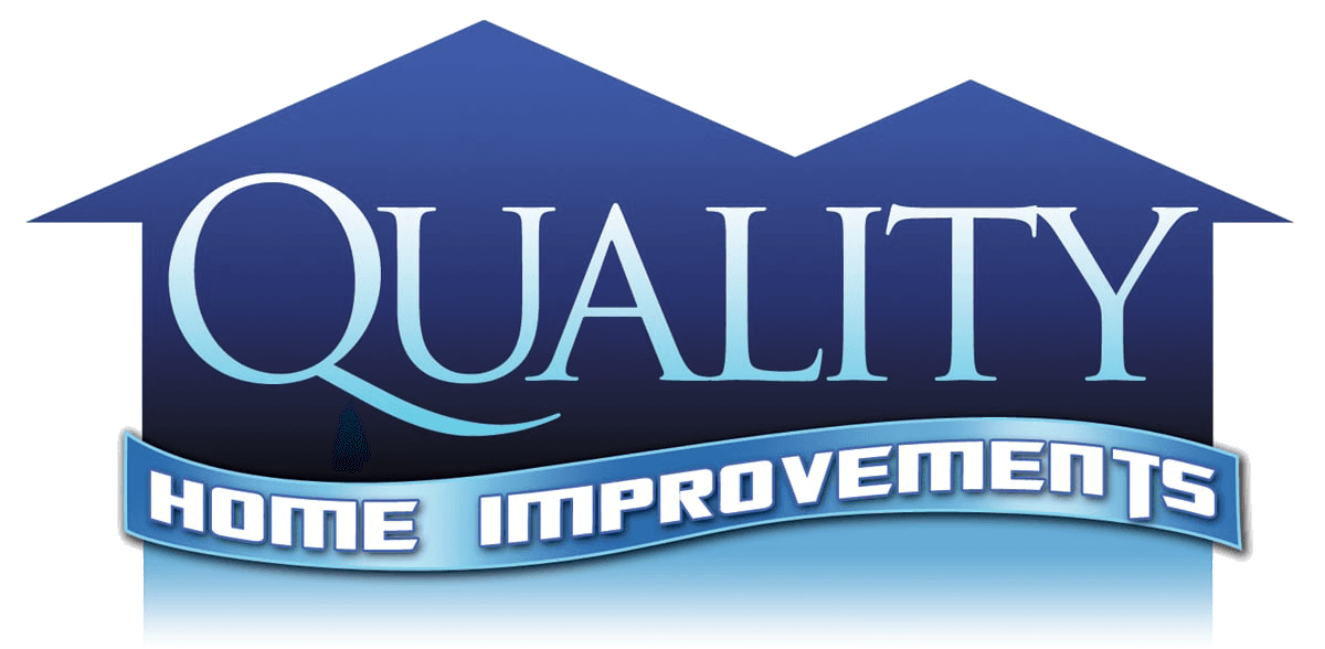 Quality Home Improvements Logo