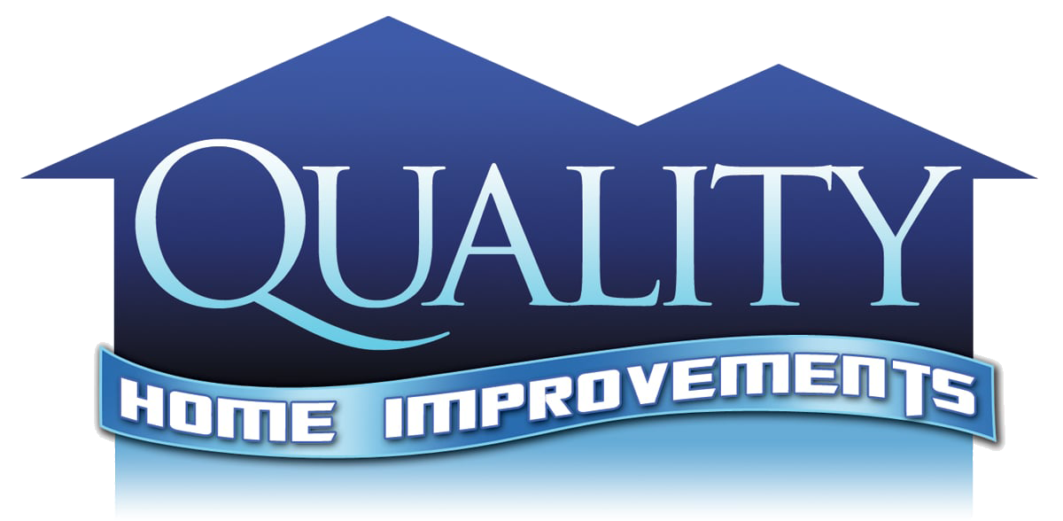 Quality Home Improvements Logo
